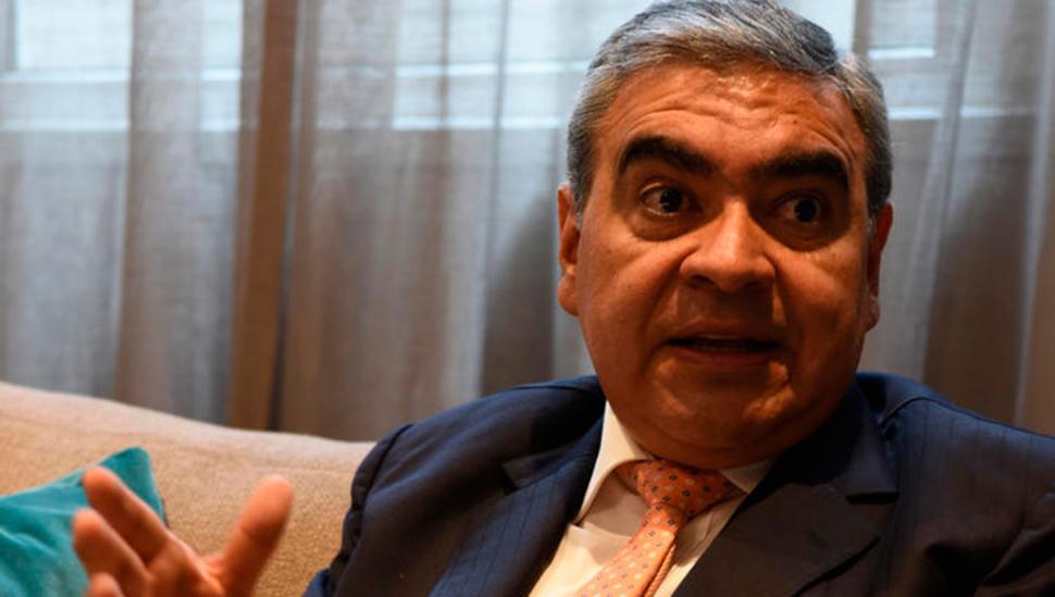 Alfaro rechazó al nuevo presidente del Concejo Deliberante, Armando Cortalezzi
