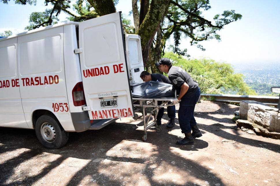 Un hombre murió baleado por un supuesto “justiciero”
