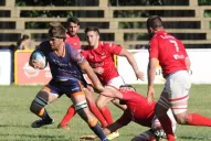 La Naranja jugó con la cabeza fría y corazón caliente