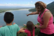 Anuncian mucho sol y una temperatura agobiante