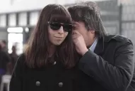 Causa Hotesur: mañana declara Máximo Kirchner y el miércoles su hermana Florencia