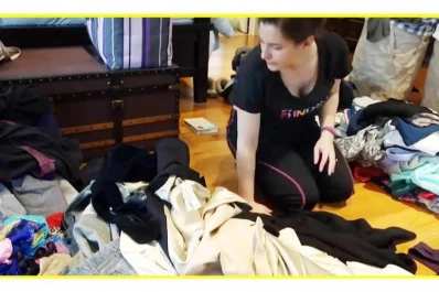 Secuela del éxito editorial La magia del orden