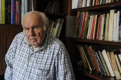 Réquiem para un amigo