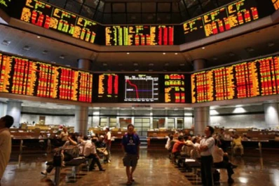Inversiones extranjeras: apertura china para el sector financiero
