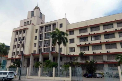 El holding militar cubano que inquieta a Trump