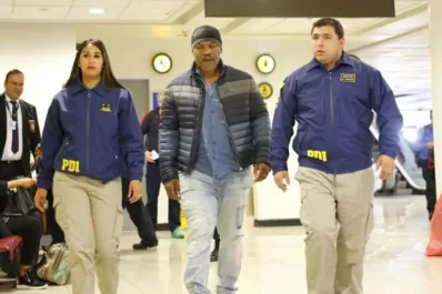El pasado lo condena a Mike Tyson