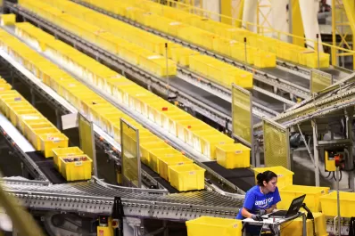 Comercio electrónico: cuando la confianza hace al negocio