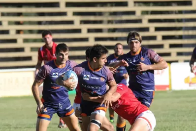 Tucumán le torció el brazo a Córdoba en una pulseada durísima y acecha a Buenos Aires