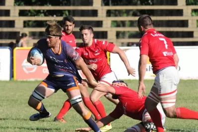 La Naranja jugó con la cabeza fría y corazón caliente