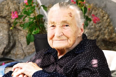 Hoy se celebra el Día de la Abuela: enterate por qué