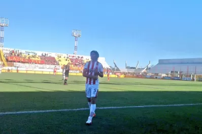 San Martín se lamenta por la lesión de Prediger, que podría estar desgarrado