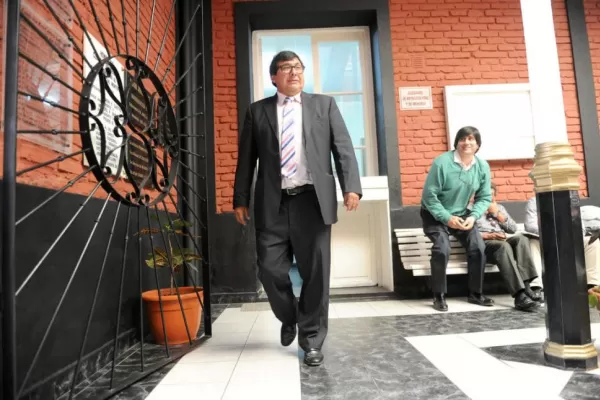 El intendente de Tafí del Valle debe rendir cuentas sobre su patrimonio, según un juez