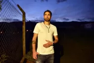 Lucchetti: deseo con toda el alma salir campeón de Primera con Atlético