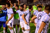 Atlético volvió a escalar en el ranking mundial de clubes