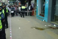 Caravanas estudiantiles fuera de control: los tres casos emblemáticos que este año ocurrieron en Tucumán