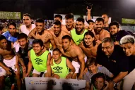 Video: los mejores momentos de un 2017 inolvidable para los hinchas de Atlético