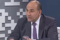 Manzur: la ex presidenta cumplió su ciclo político