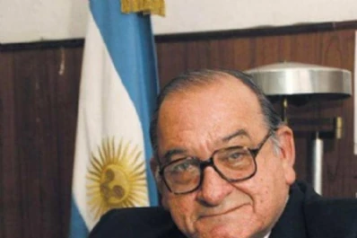 Falleció el profesor Héctor José Durand