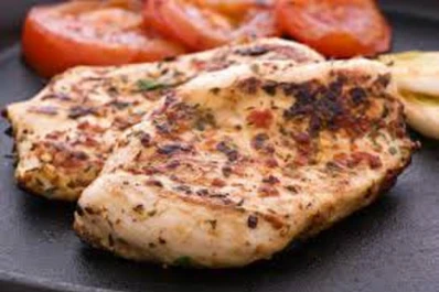 Tu menú de la semana