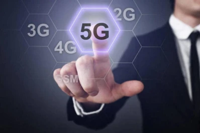 La tecnología 5G llegará a la Argentina en 2020