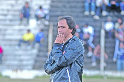 Hugo Corbalán asume hoy en lugar de Aquino
