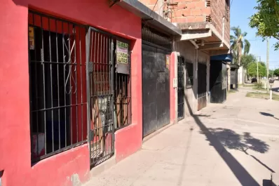 El hallazgo de cinco granadas provocó espanto entre los vecinos de barrio Sutiaga