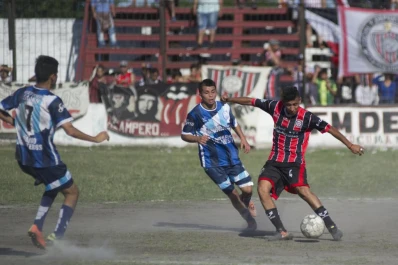 La Florida complicó a los “bandeños”