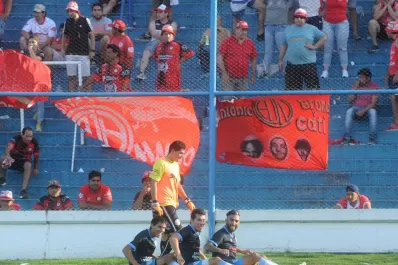 Dip guió a Marapa a la final