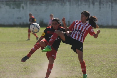 El clásico definirá el Anual femenino