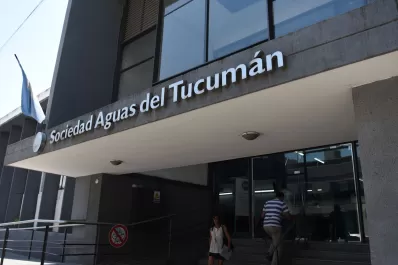 Alfredo Calvo se va de la SAT y lo reemplaza Fernando Baratelli, actual subsecretario de Obras Públicas