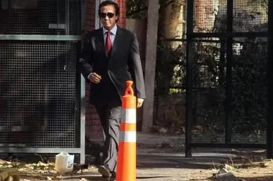 Vandenbroele, supuesto testaferro de Boudou, pidió ingresar al régimen de testigo protegido