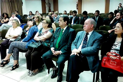 Se llevan a cabo en Tucumán las XIX Jornadas de Investigación de Medicina