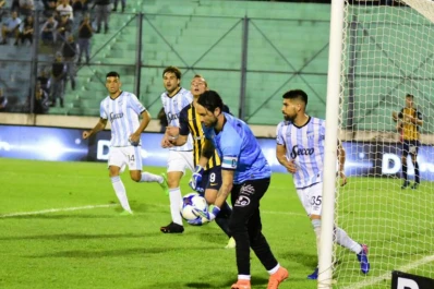 Luchetti no jugará hasta el año próximo