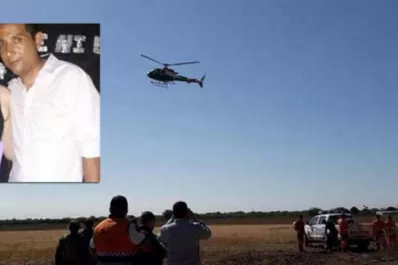 Detienen a un tucumano por el crimen de un docente santiagueño