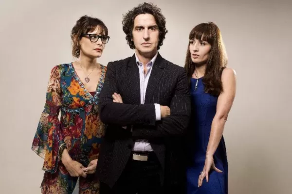 “Se puede estar enamorado de dos personas al mismo tiempo”