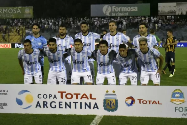 Las redes sociales explotaron con la clasificación de Atlético a la Libertadores 2018