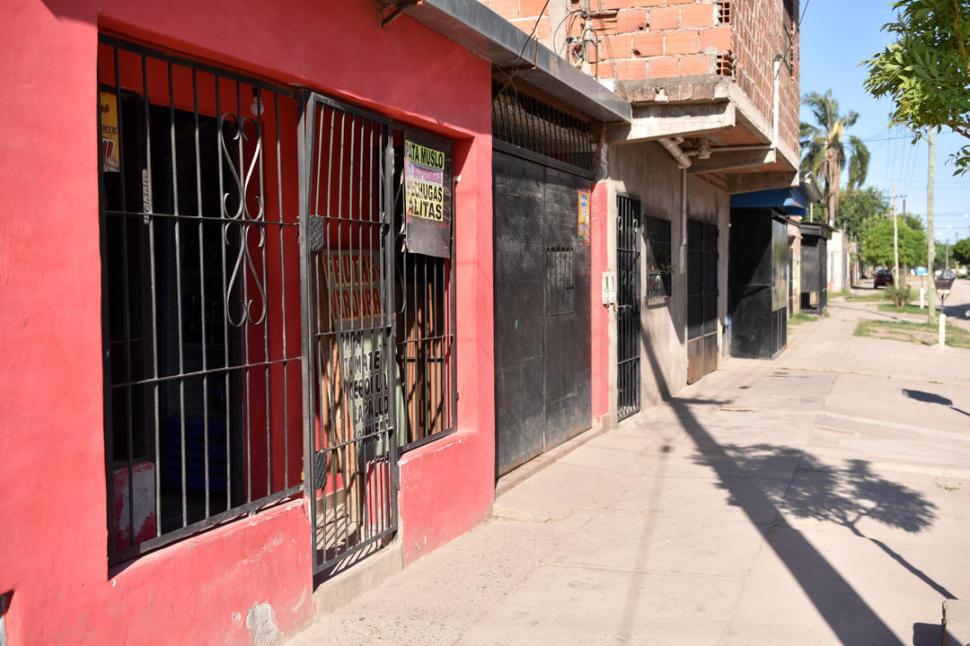 Encuentran cinco granadas en las calles de barrio Sutiaga
