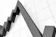 La Bolsa porteña sigue en ruta descendente: ayer perdió 1,25%