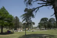 El oficialismo da cinco razones para “provincializar” el parque 9 de Julio