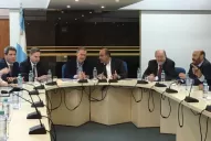 Los gobernadores se reúnen mañana para analizar el pacto fiscal del Gobierno