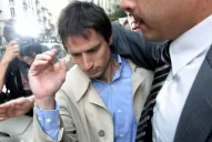 Lagomarsino lloró ante el juez y declaró que la relación con Nisman era de amo y esclavo