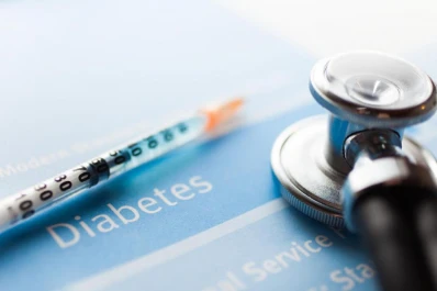 Argentina supera la media mundial en la cantidad de adultos con diabetes