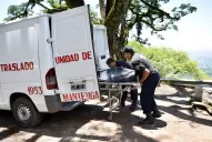 Buscan al “justiciero” del cerro San Javier