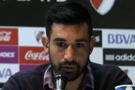 Ariel Rojas sostuvo que la Copa Argentina no es el título que River deseaba