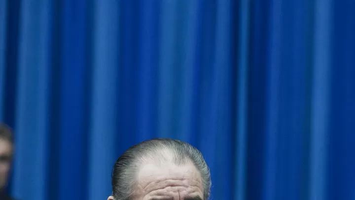 EL DÍA QUE FUE CONDENADO. Terán, ex juez federal N°2, el 30 de septiembre de 2014, en la sala de juicio. la gaceta / foto de Diego Aráoz (archivo)