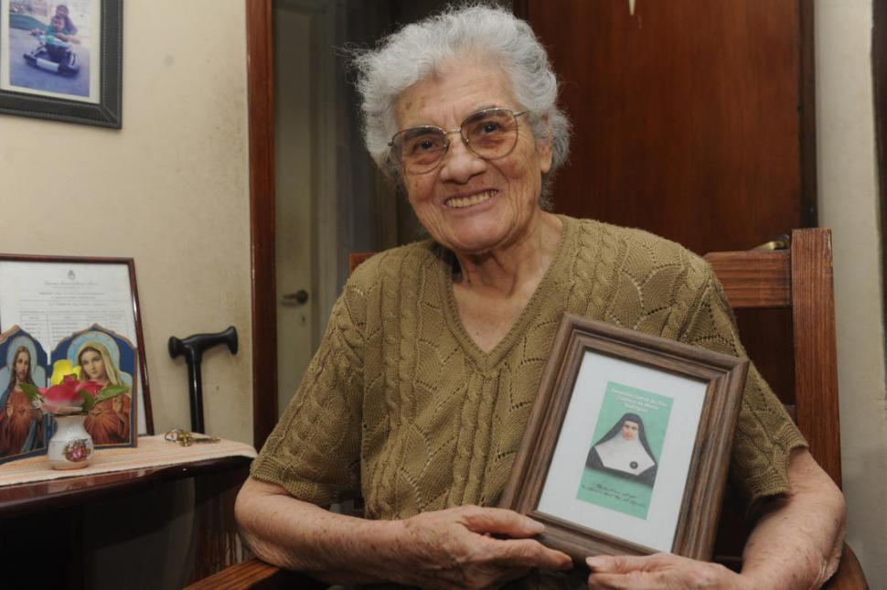 El milagro tucumano que hará beata a la Madre Catalina