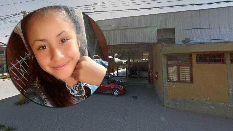 Buscan a una menor que salió de su casa en Villa Mariano Moreno para ir a la escuela