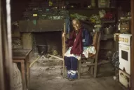 Panorama Tucumano en Chasquivil: las prácticas ancestrales siguen vigentes