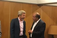 Contrarreloj, la Nación negocia con las provincias