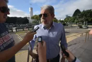 El “AFAgate” involucra a Cristina, a Máximo, a Zannini y a Mariotto